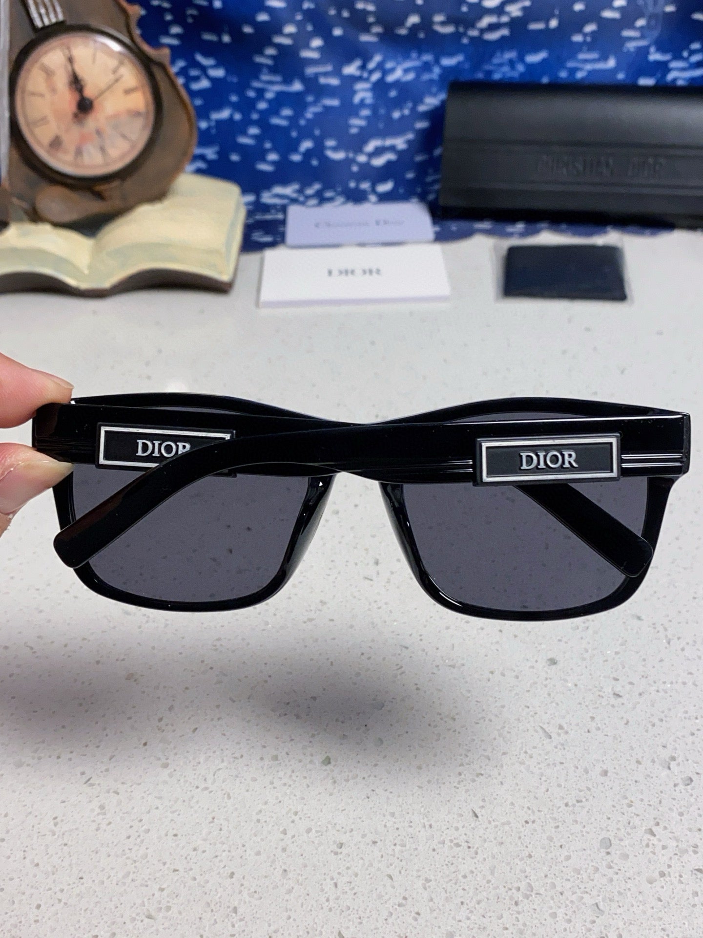 CD Sunglasses