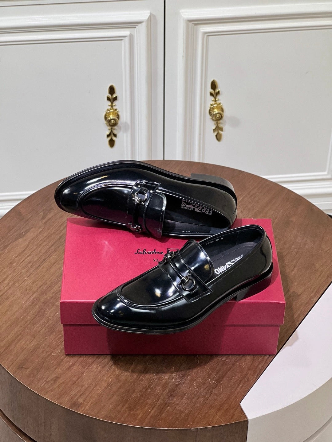 FG Loafer