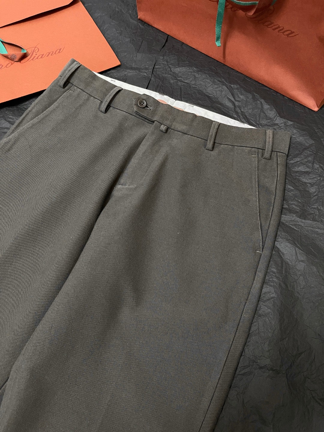 LP Long Pants