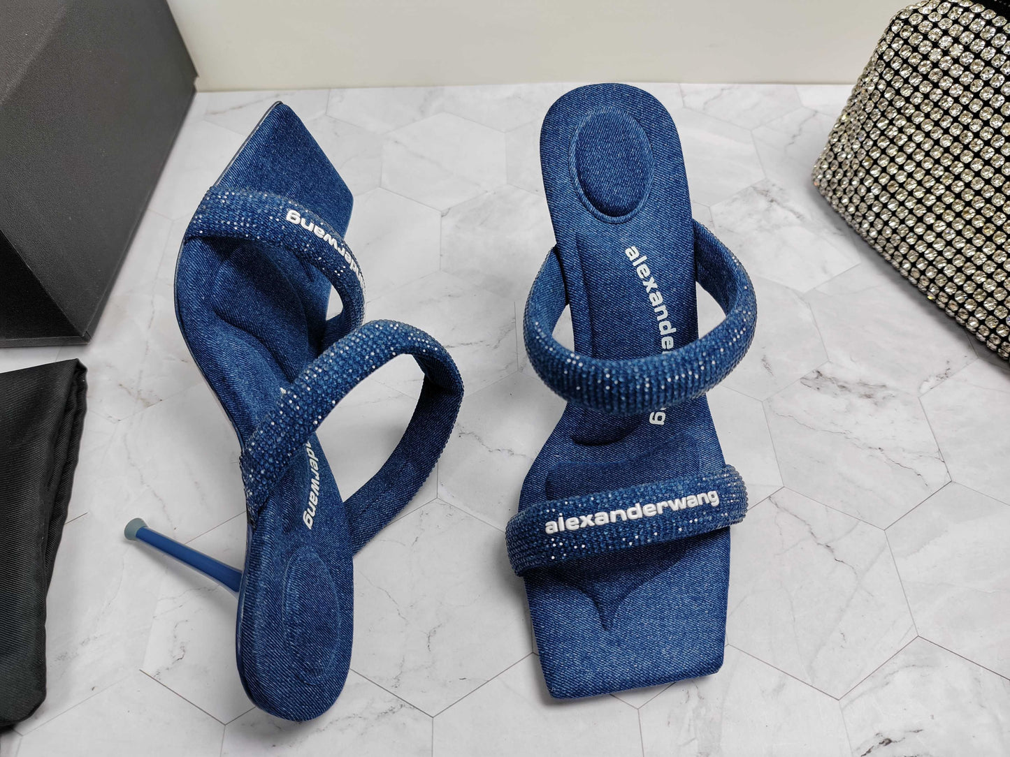 Alexander Wang Heels