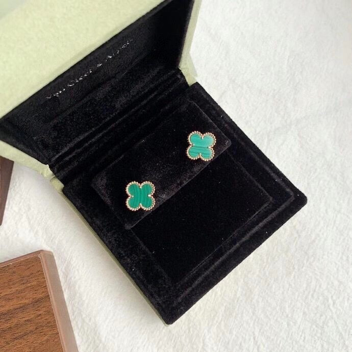 Van Cleef & Arpels Earrings