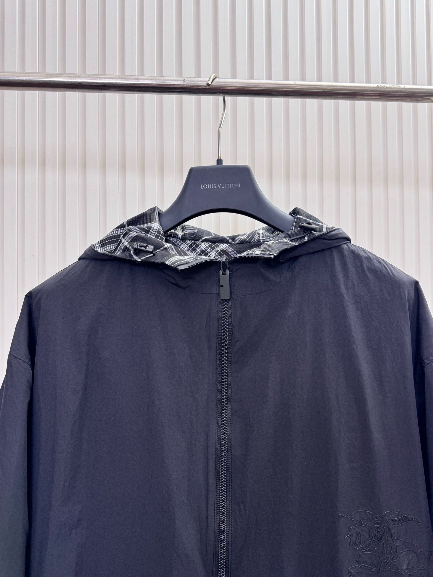 BBR Jacket