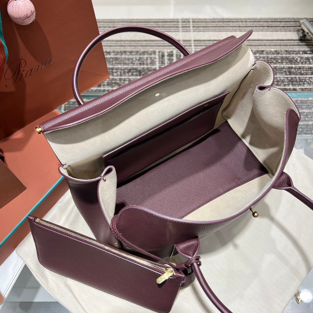 LP Loom L32 Handbag