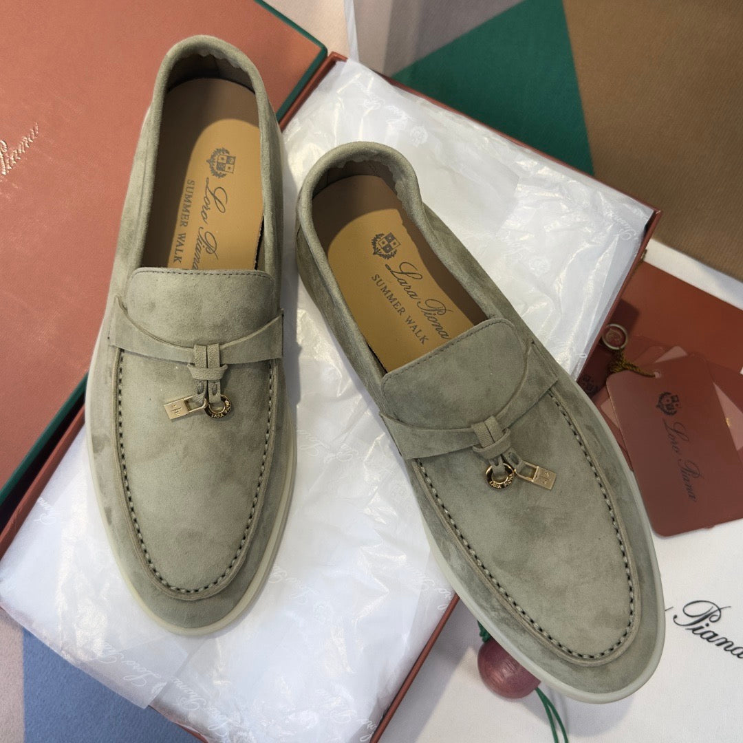 LP Loafers