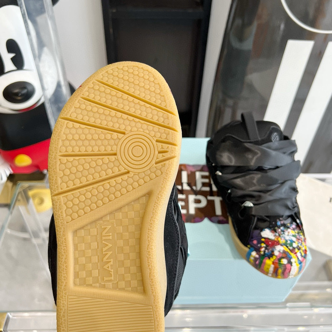 Lanvin Sneakers