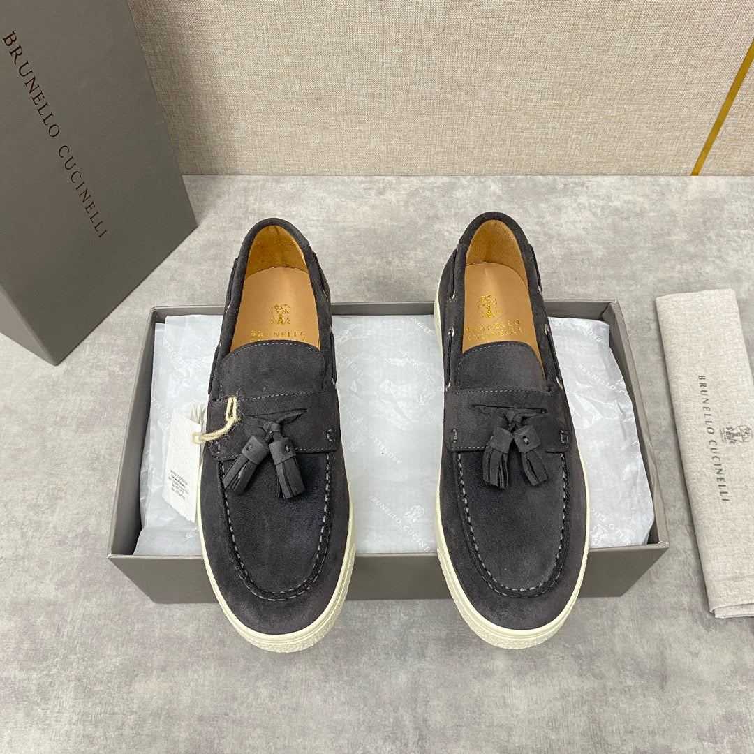 Brunello Cucinelli Loafers