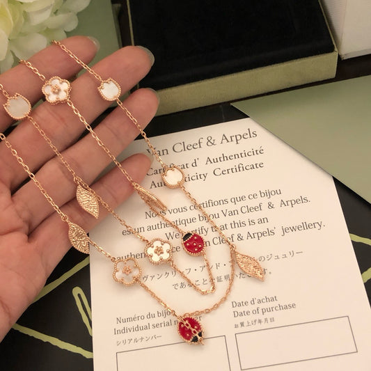 Van Cleef & Arpels Necklace