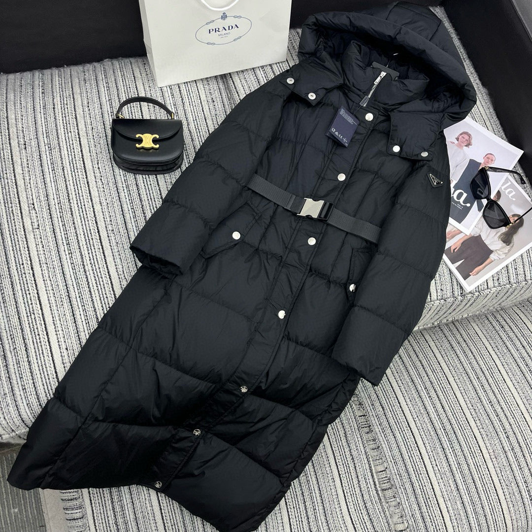Prada Down Jacket