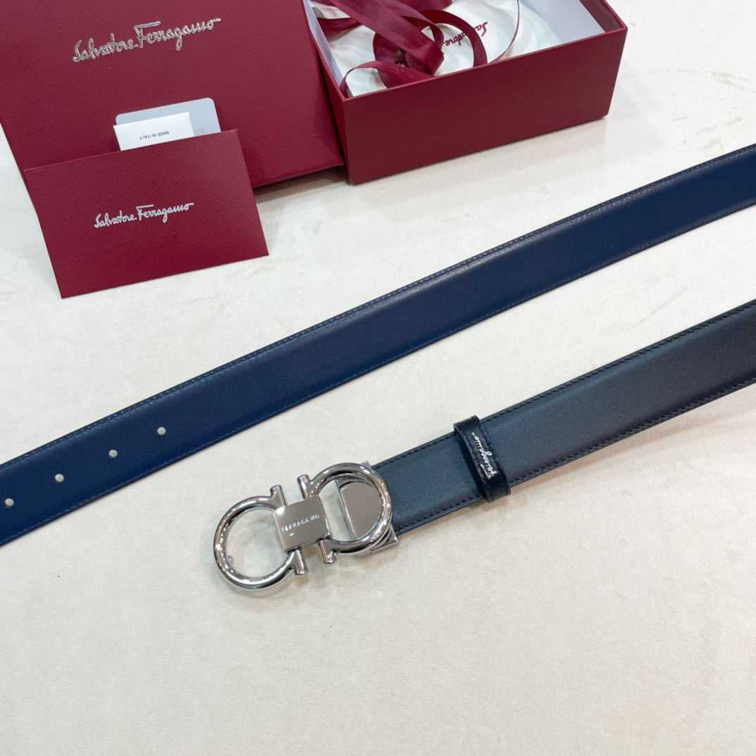 Ferragamo Belts