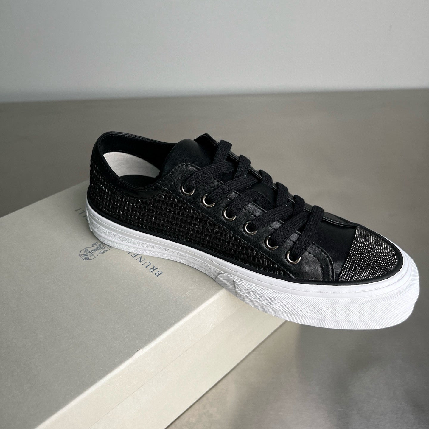 Brunello Cucinelli Sneakers