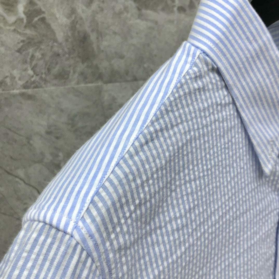 Camisa Thom Browne