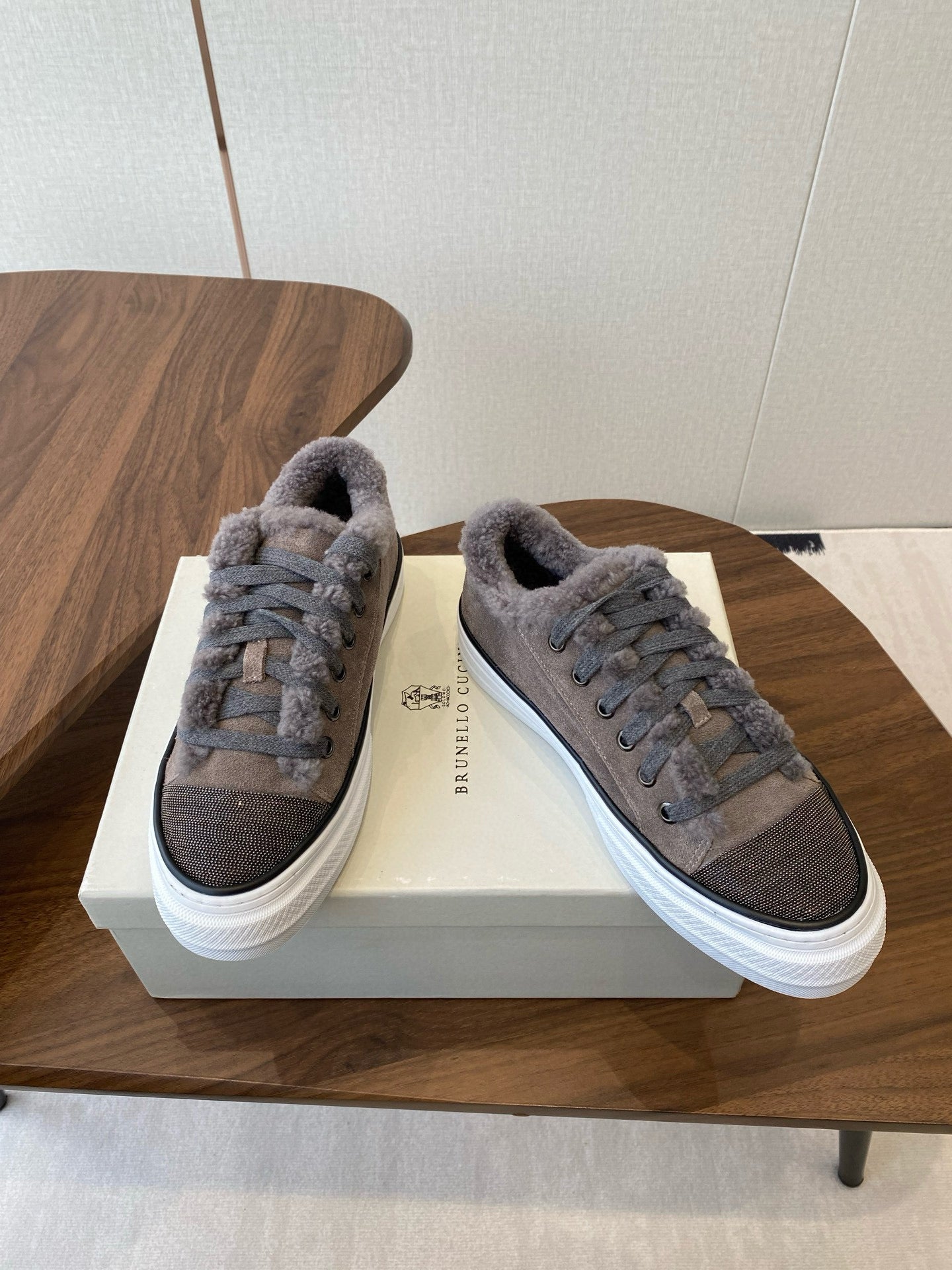 Brunello Cucinelli Sneakers