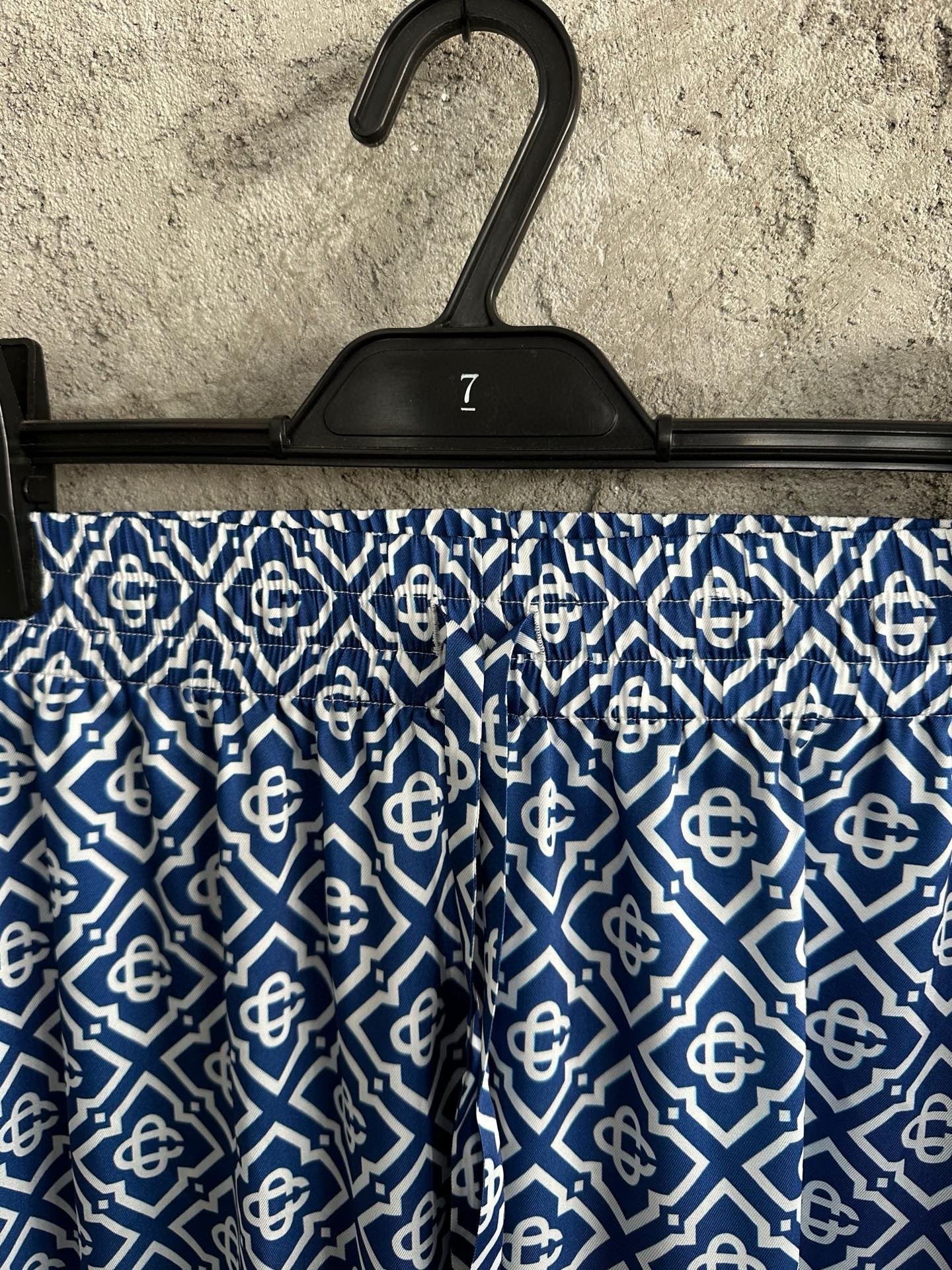 Casablanca Long Pants