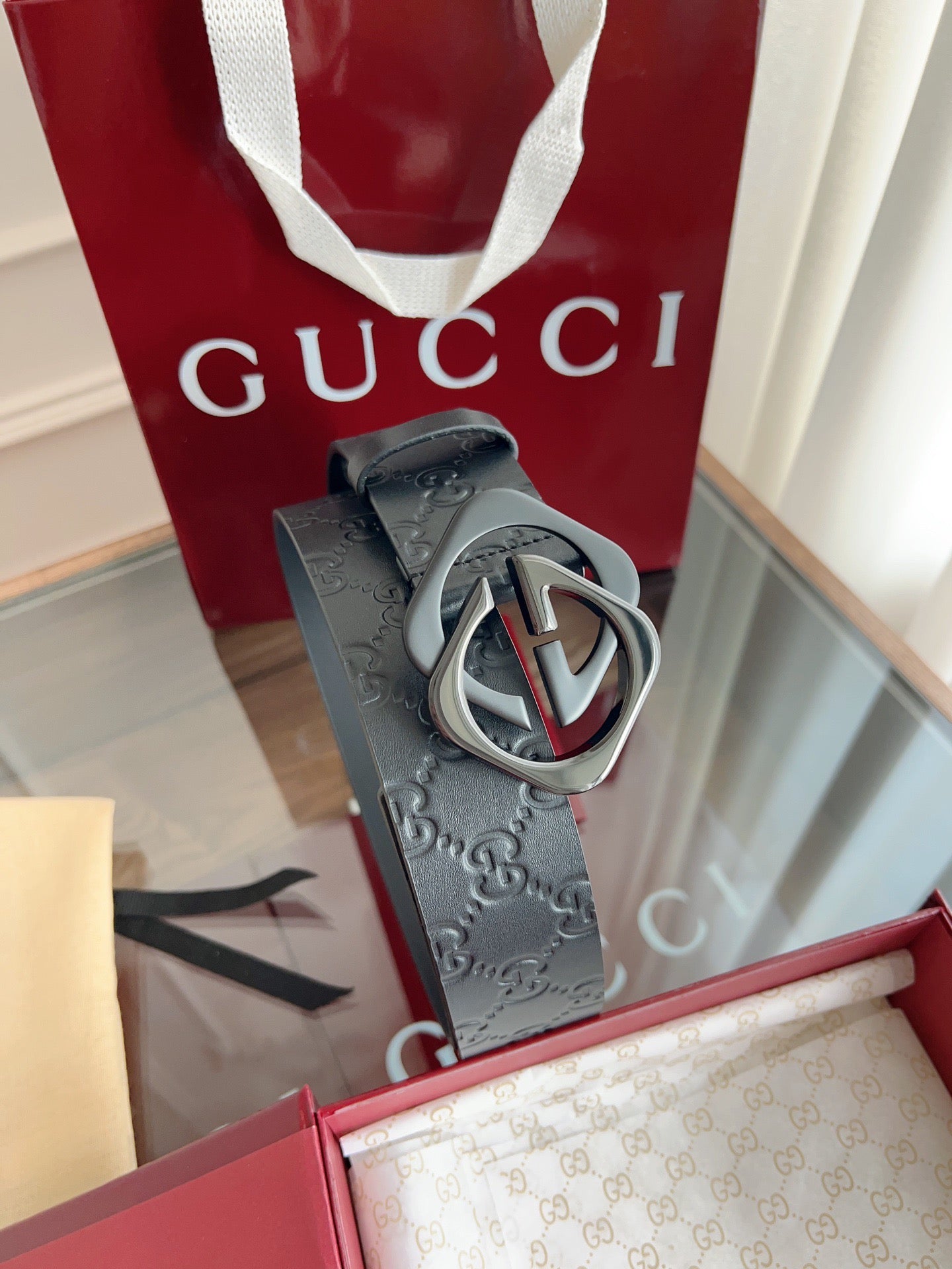 Gucci Belts