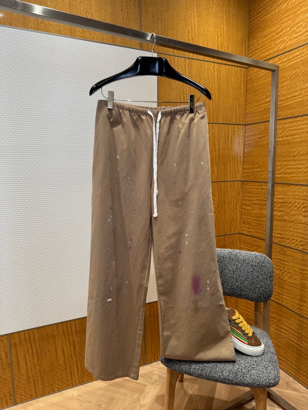 Maison Margiela Long Pants