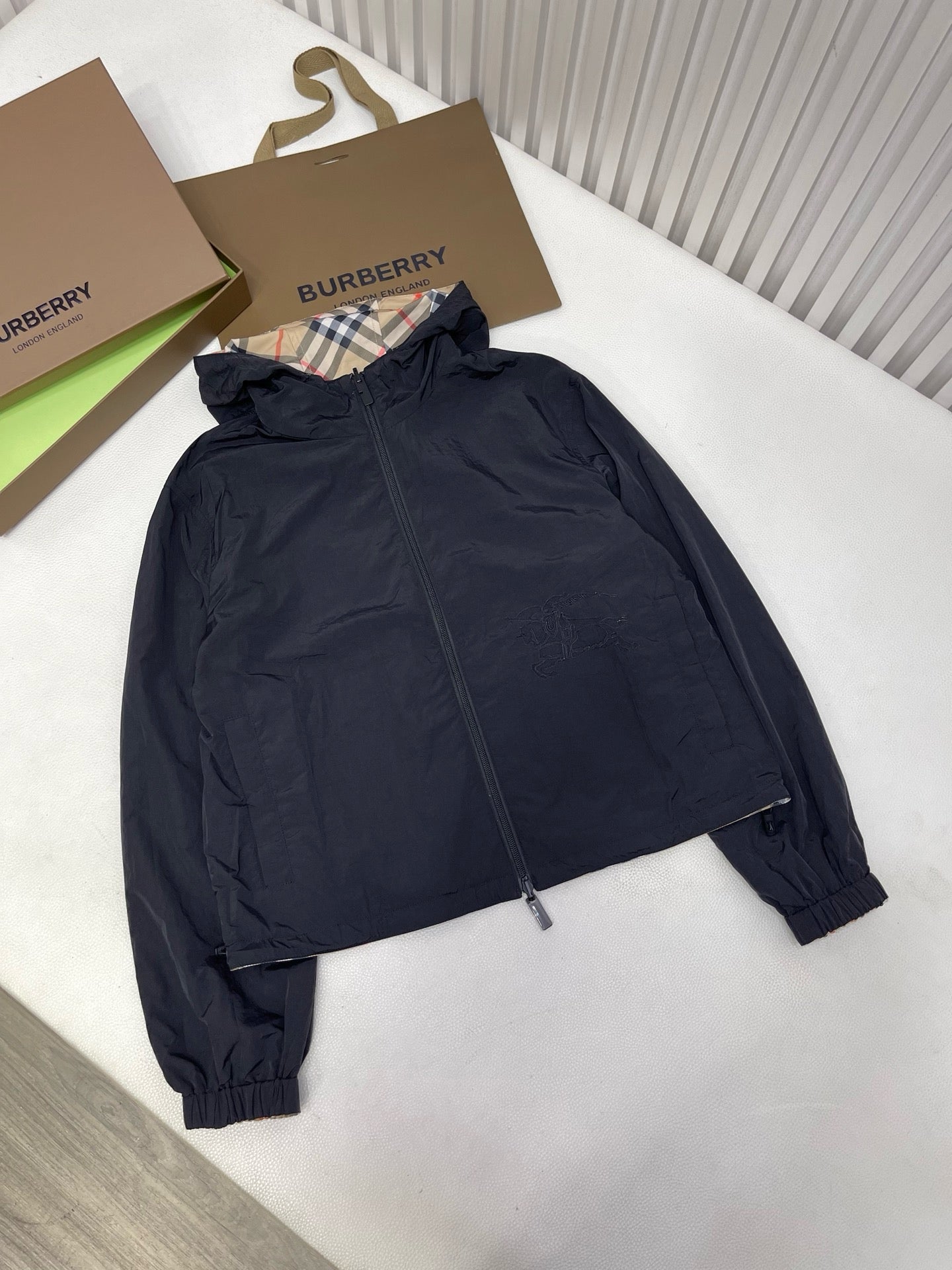 BBR Jacket