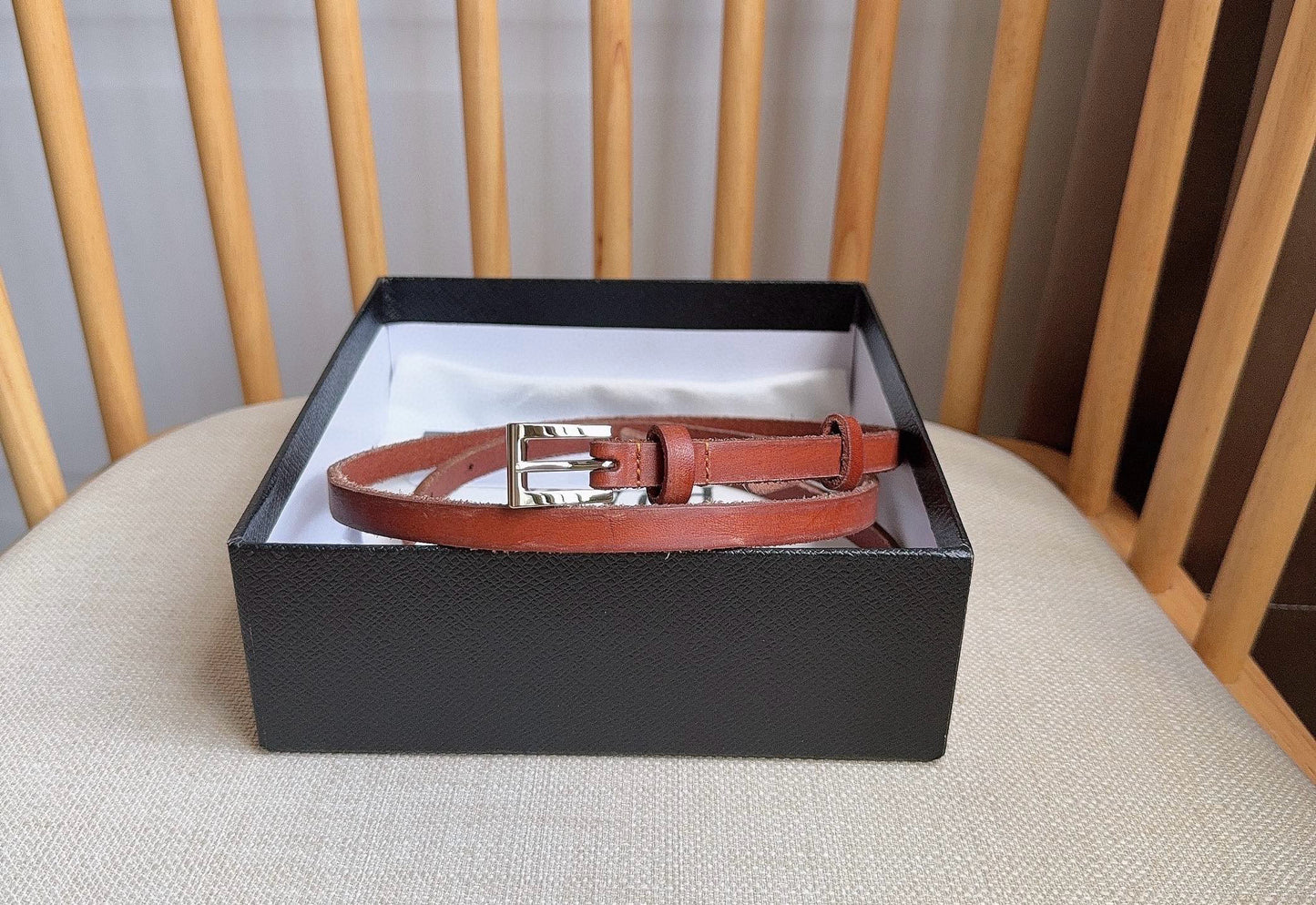 Prada Belt