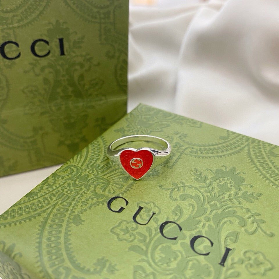 Anillos Gucci