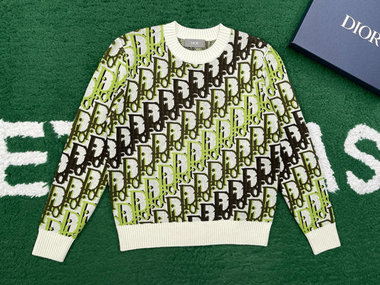 Dior Sweater