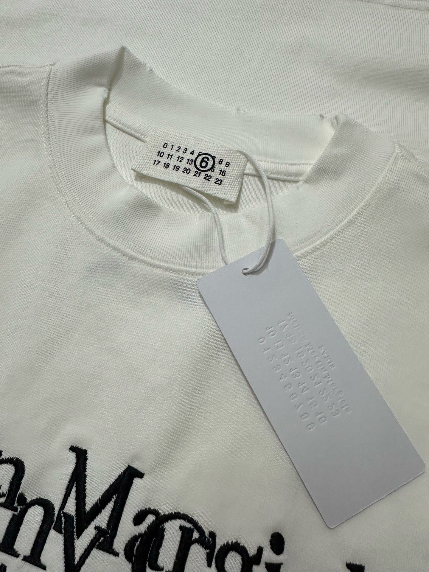 MM6 T-shirt