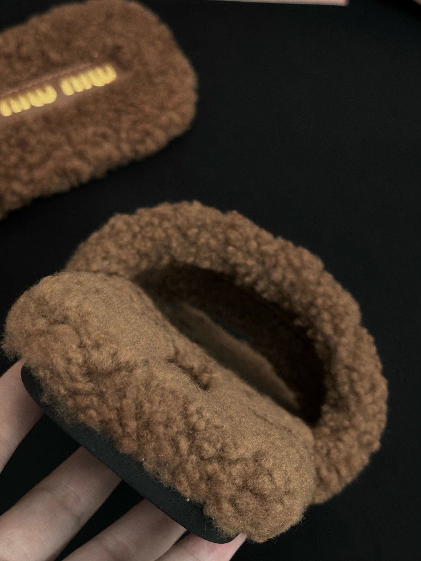 Miu Miu Sandals