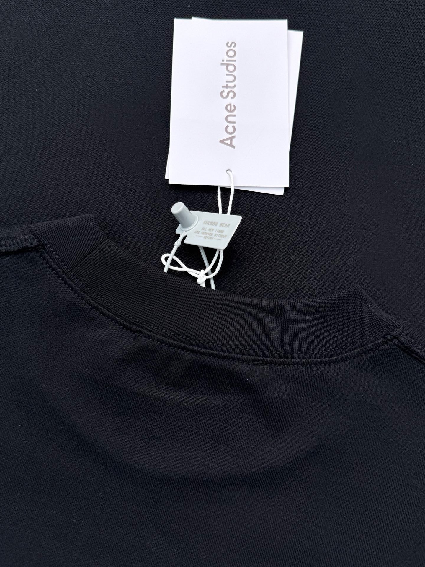 Acne Studio T-Shirt