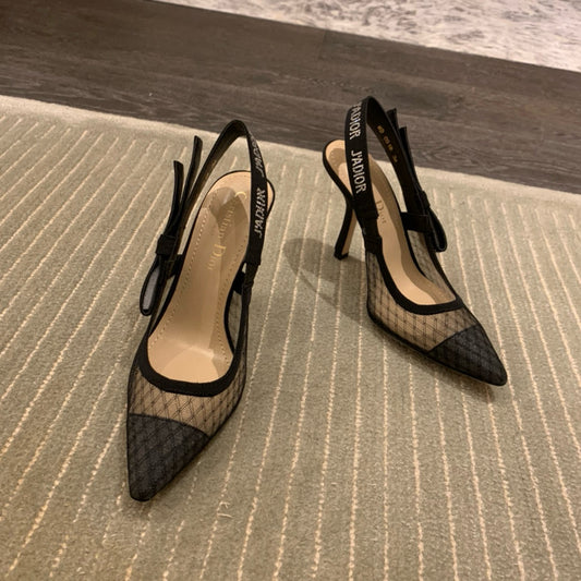 Dior Heels