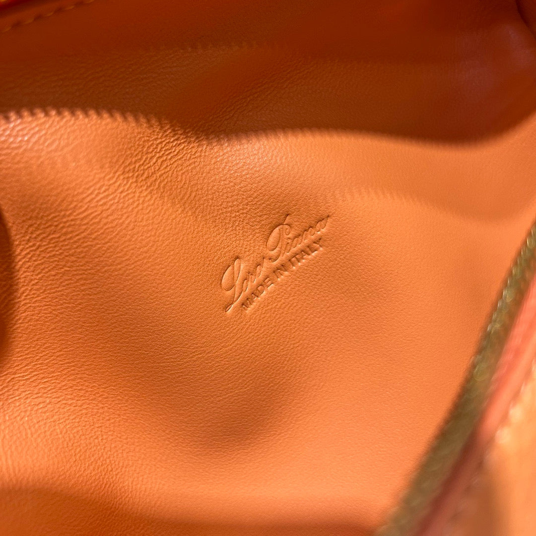 Loro Piana 19 Classic Case Bag