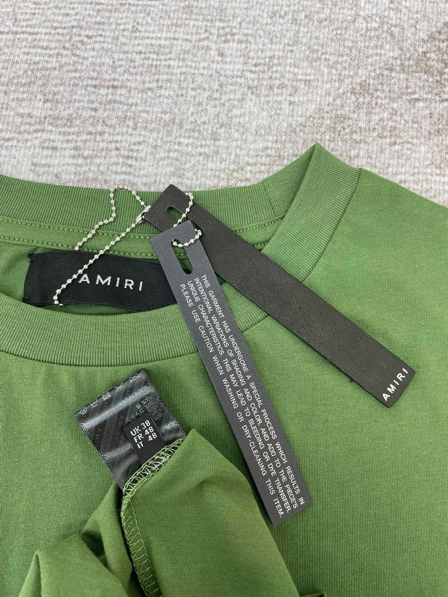 Amiri T-shirt