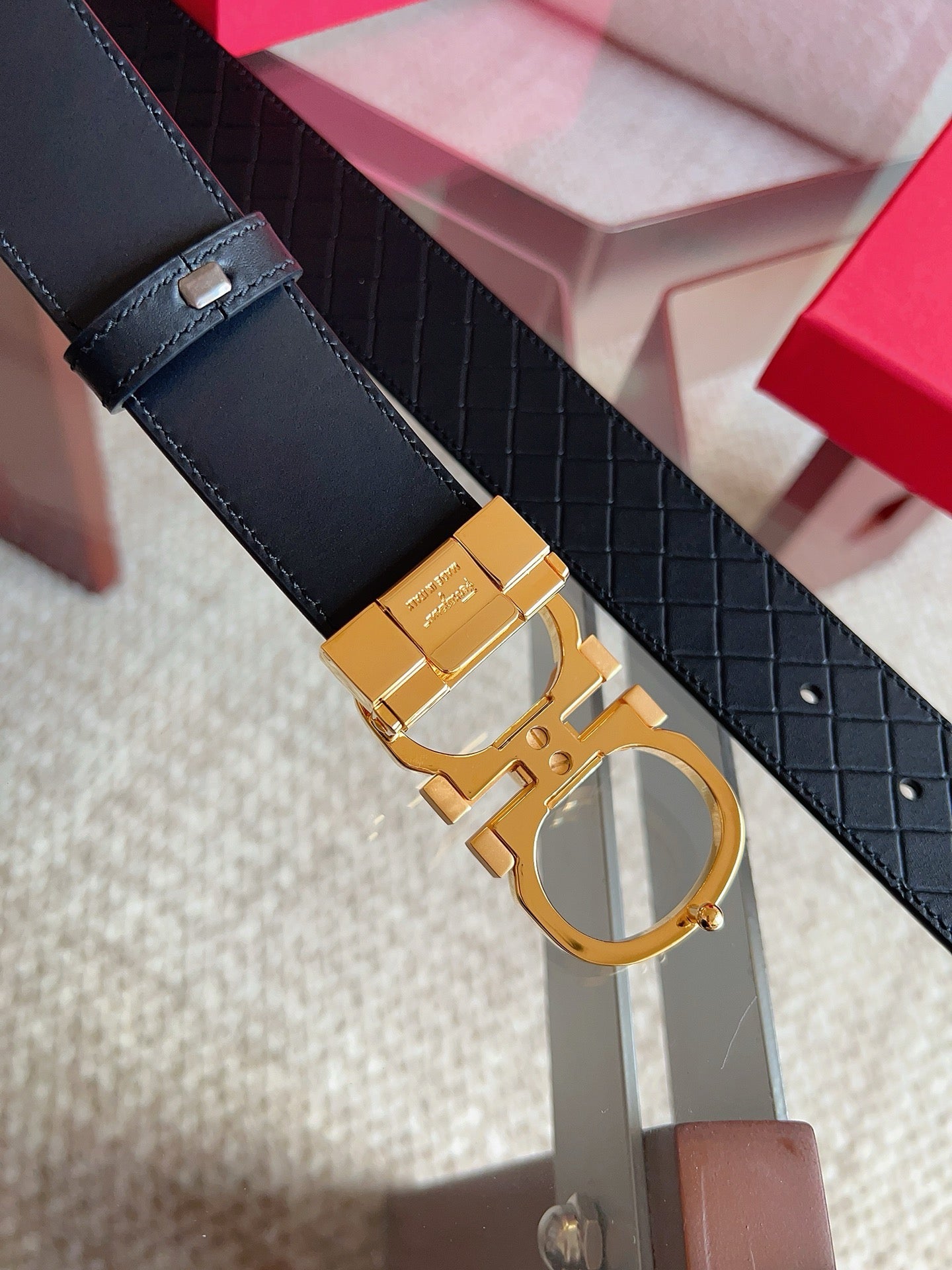 Ferragamo Belt