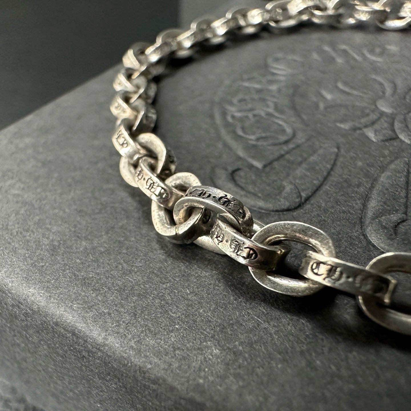 Chrome Hearts Bracelet