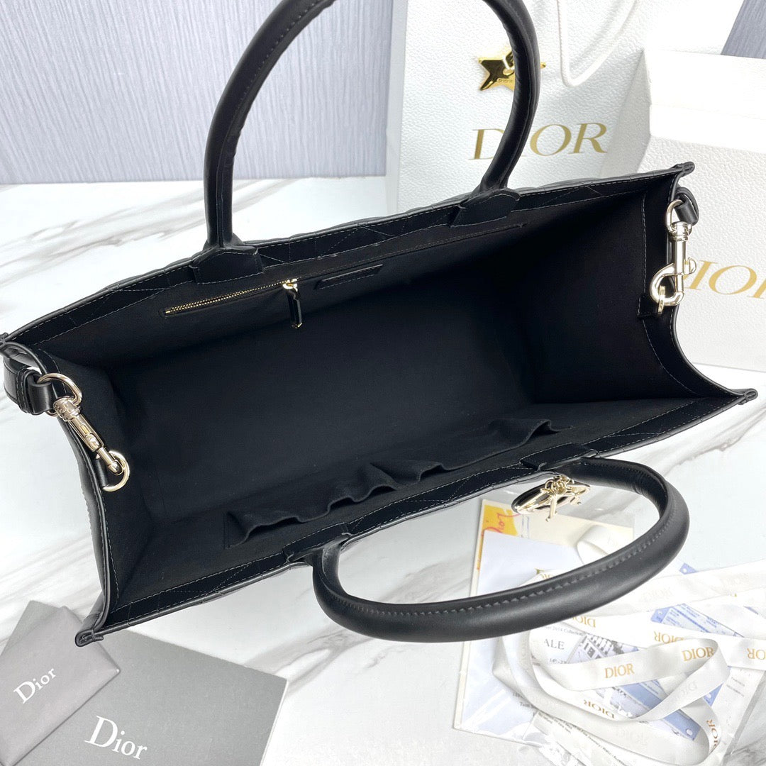 Dior Tote (41.5cm)