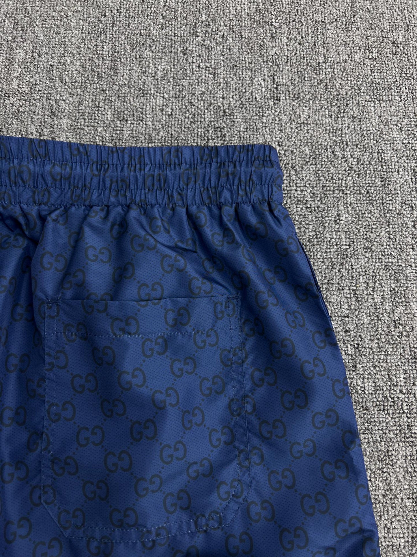 GC Short Pants