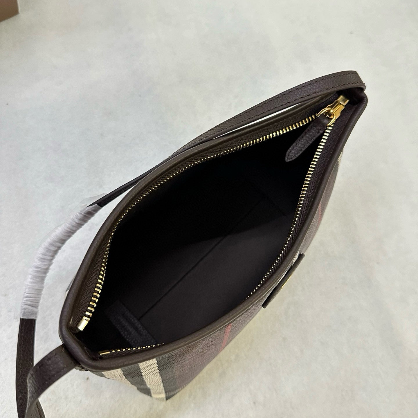 BBR Highlands Shoulder Bag