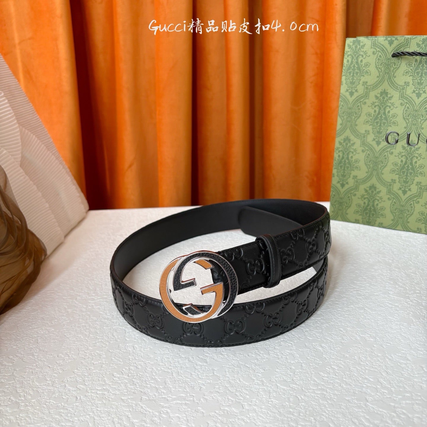 Gucci Belts