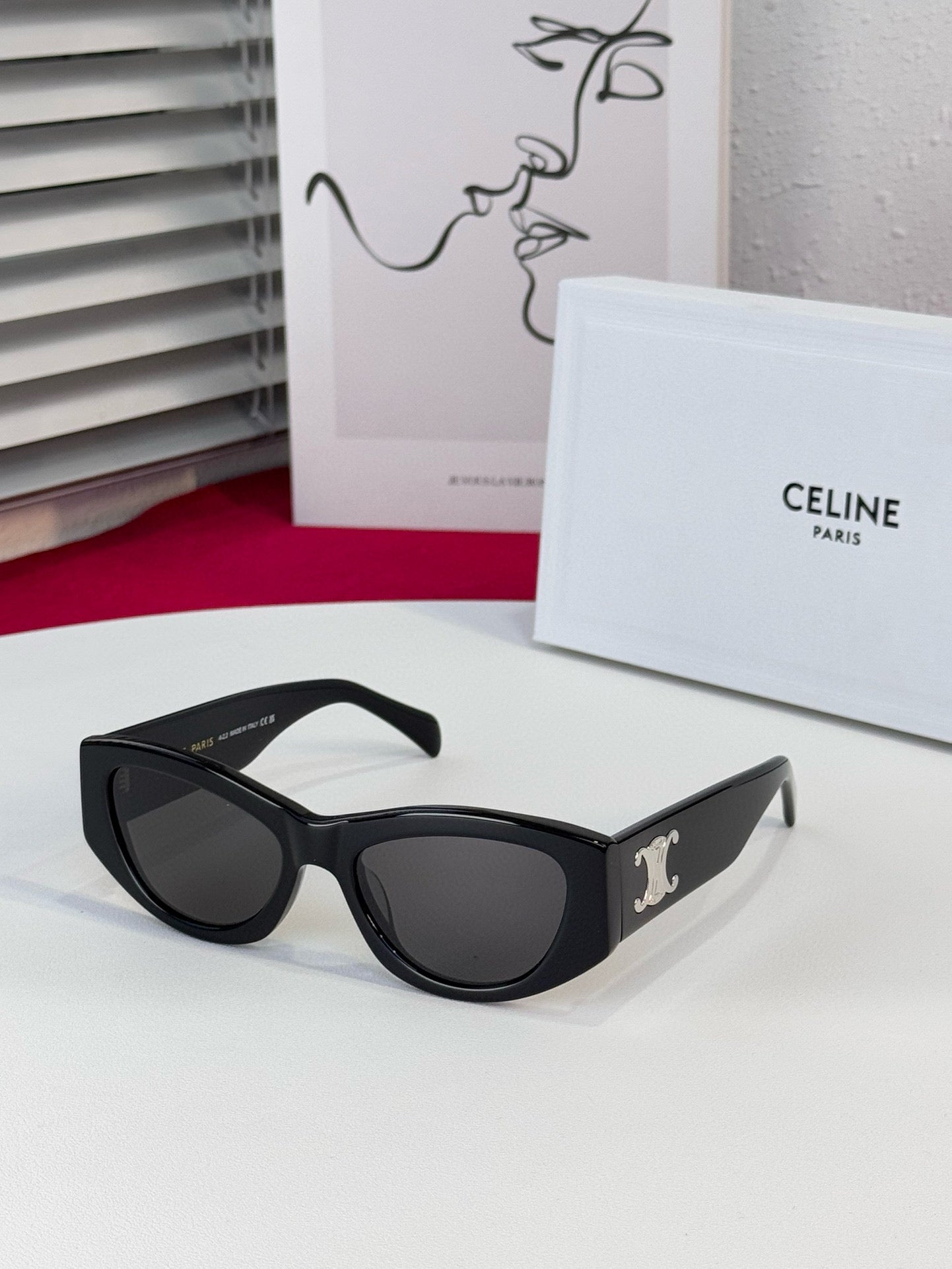 Celine Sunglasses