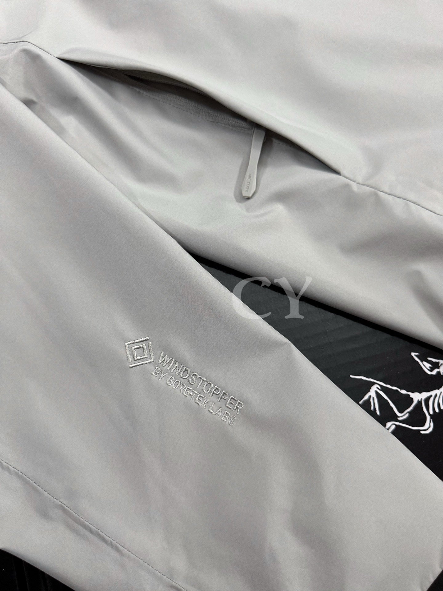 Arcteryx Jacket