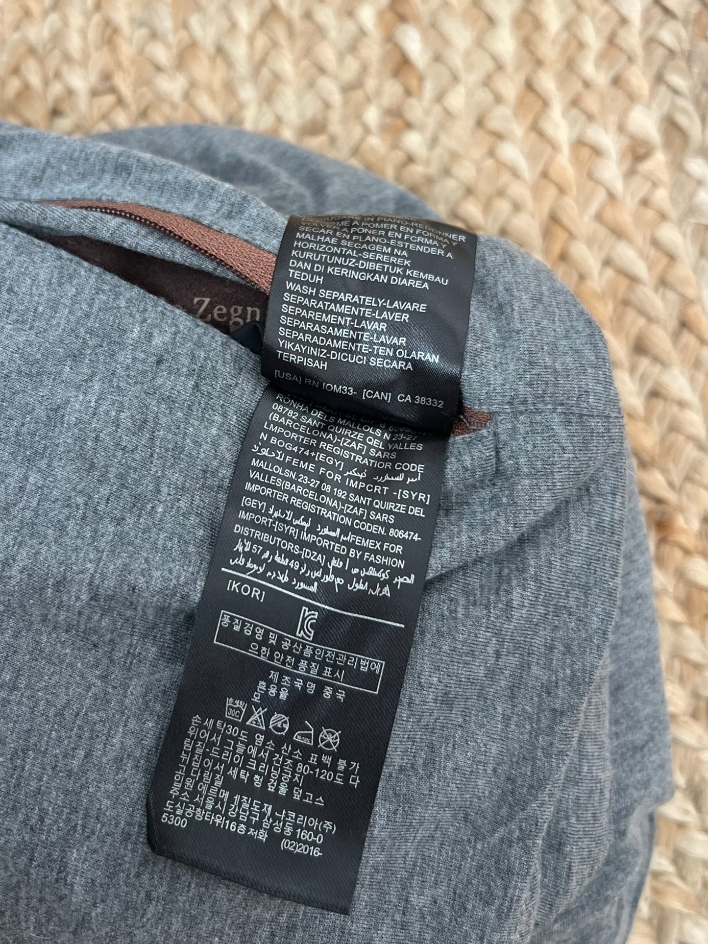 ZG Jacket