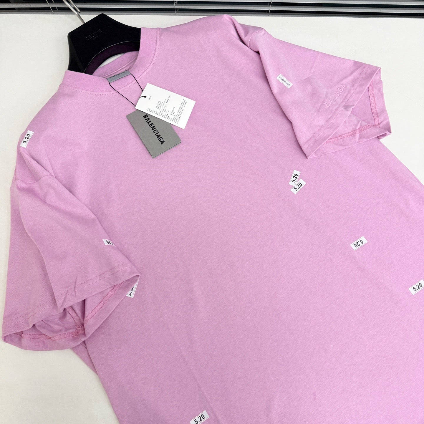 Balenciaga T-Shirt