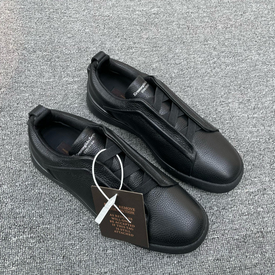 Zegna Sneakers