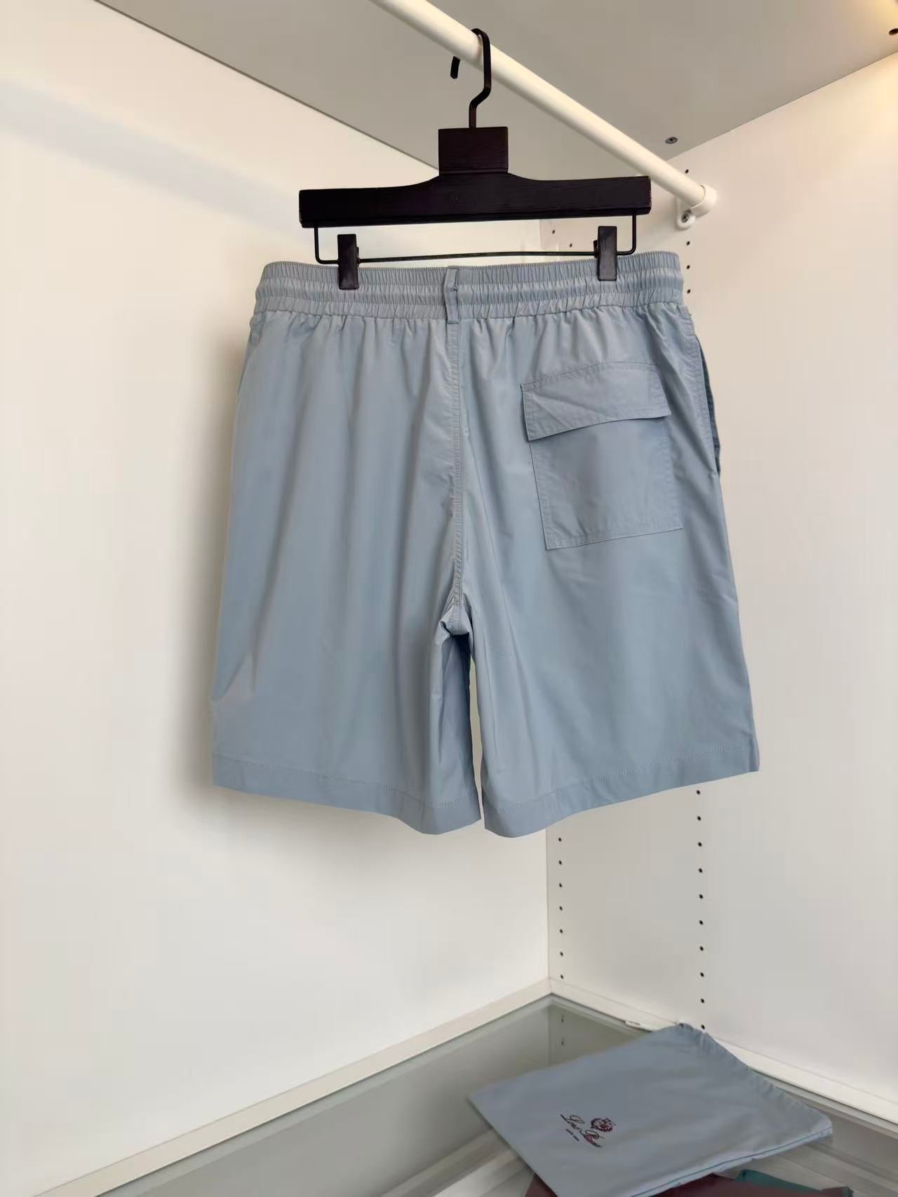 LP Short Pants