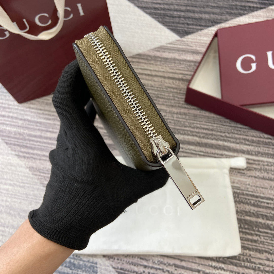 Gucci Wallet