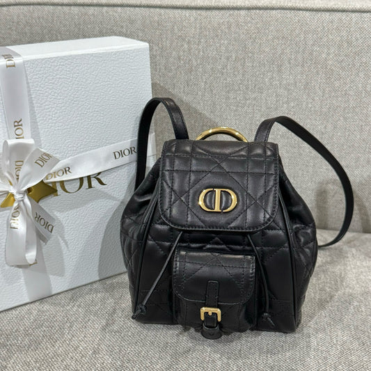 Dior Backpack