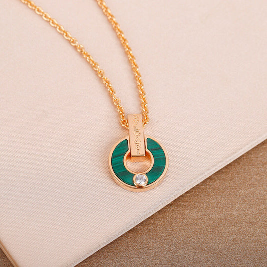 Bvlgari Necklace