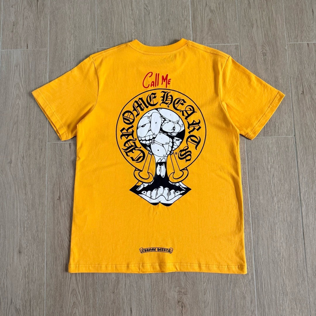 Chrome Hearts T-Shirt