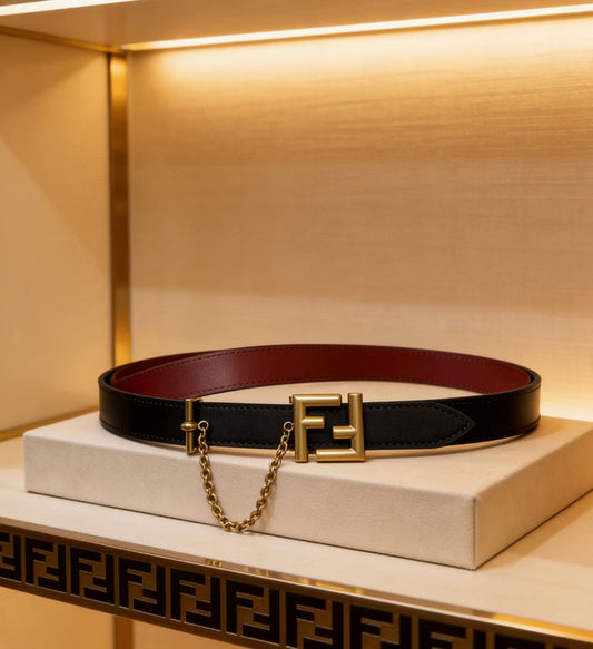 Fendi Belt