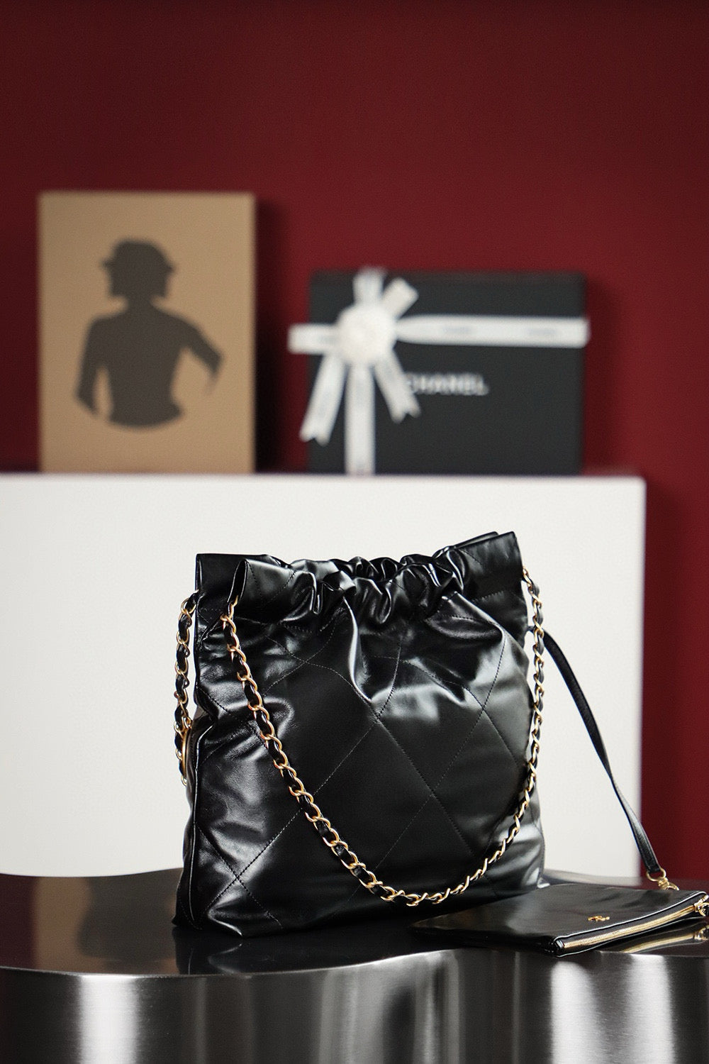 Chanel 22Bag (small)