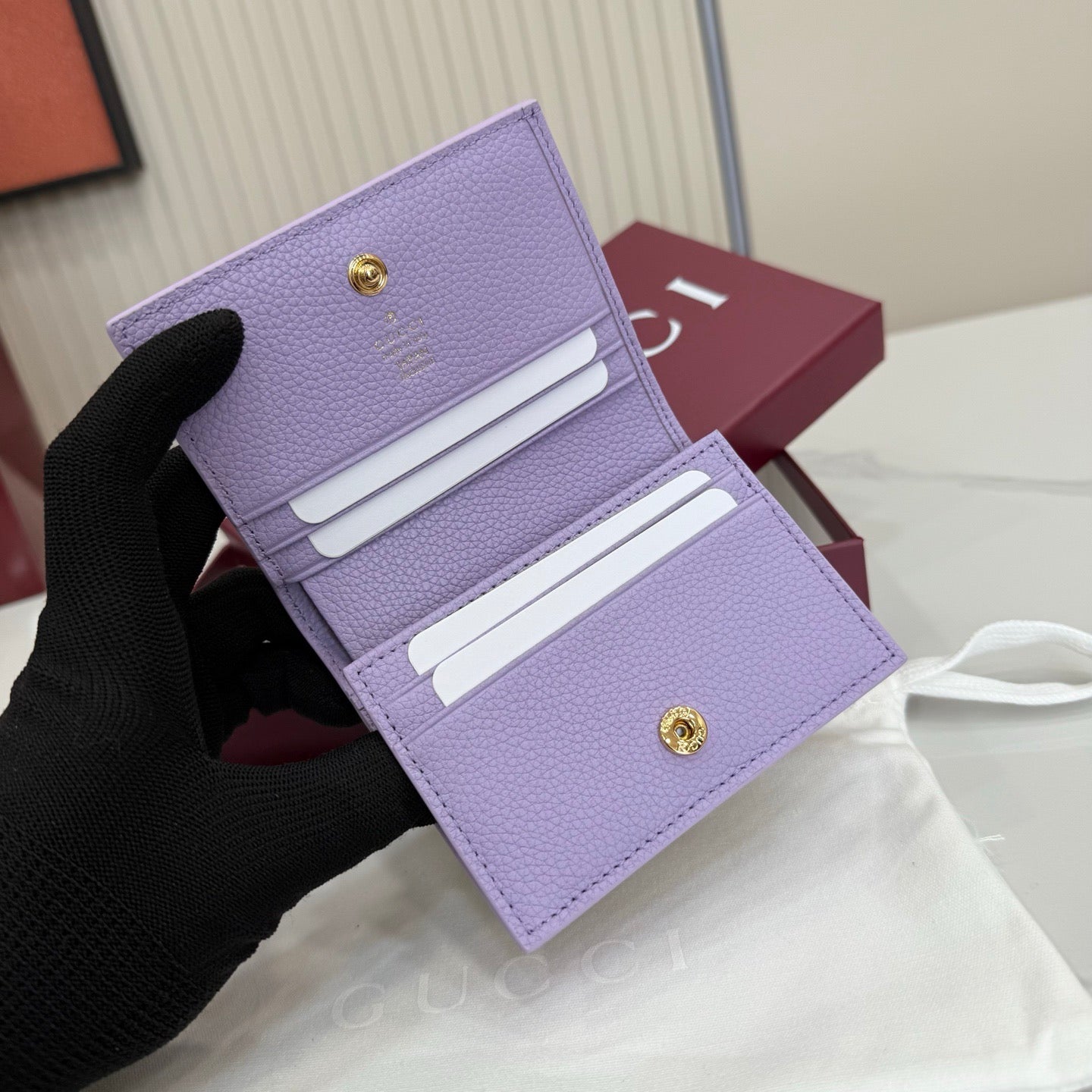 Gucci Wallet