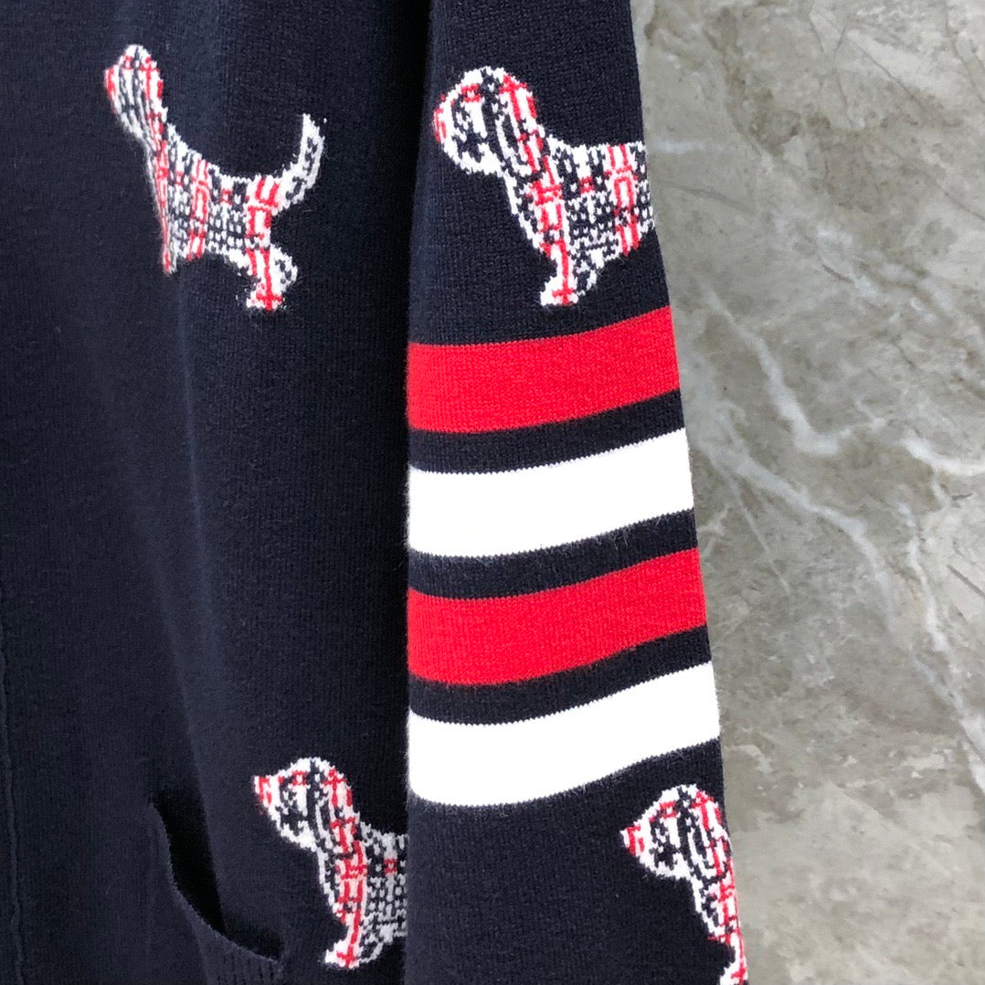 Thom Browne Cardigan
