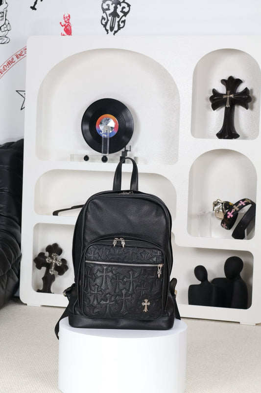 Chrome Hearts Backpack